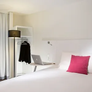 3* Hotel Ibis Styles Centre Gare Beffroi