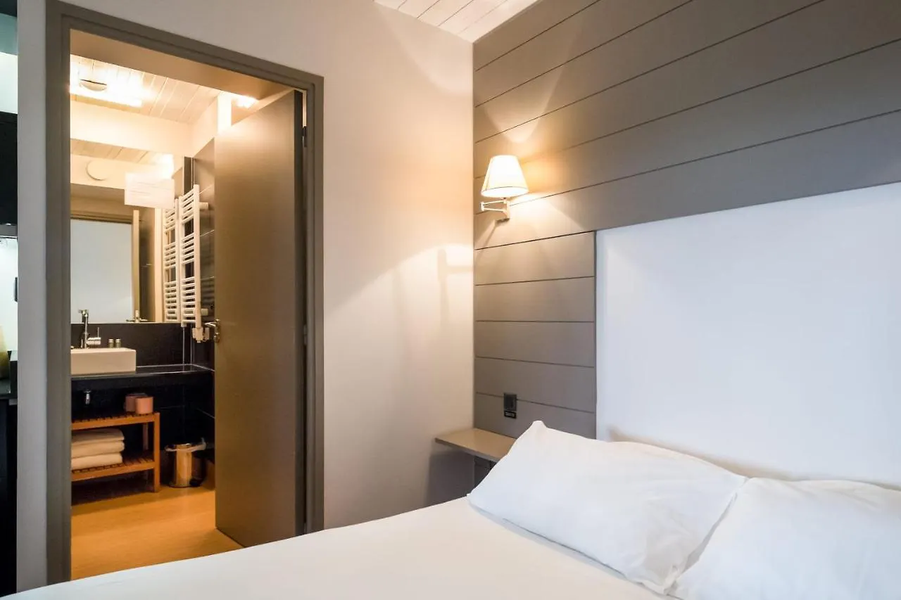 Palais Rinour - Cosy Studio Close To Stations - Welkeys Lille 0*,