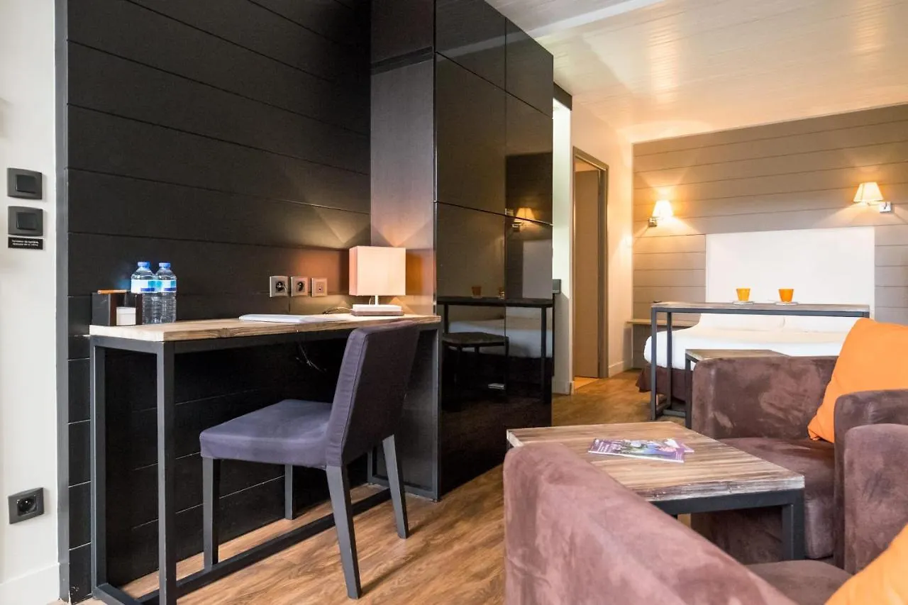 Palais Rinour - Cosy Studio Close To Stations - Welkeys contacts