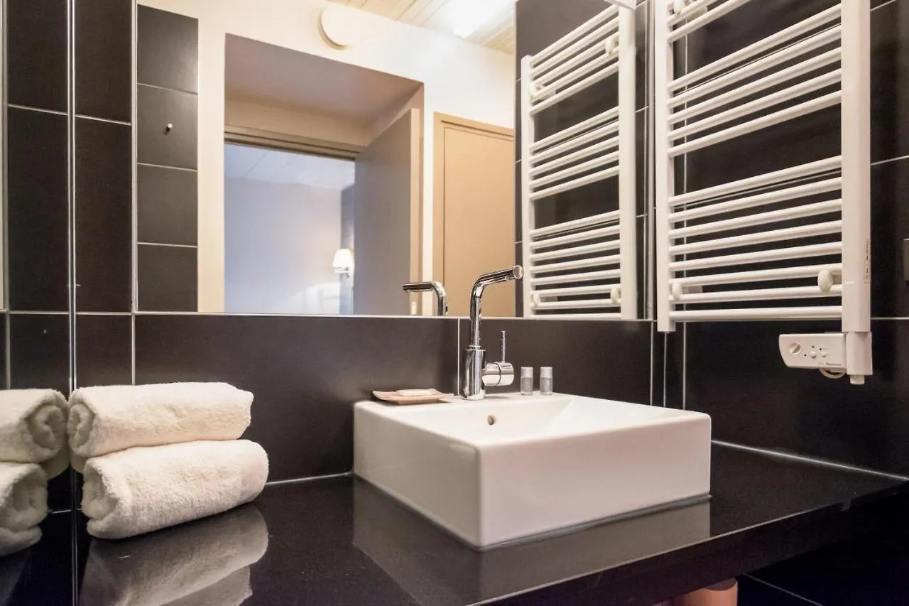 Apartment Palais Rinour - Cosy Studio Close To Stations - Welkeys Lille