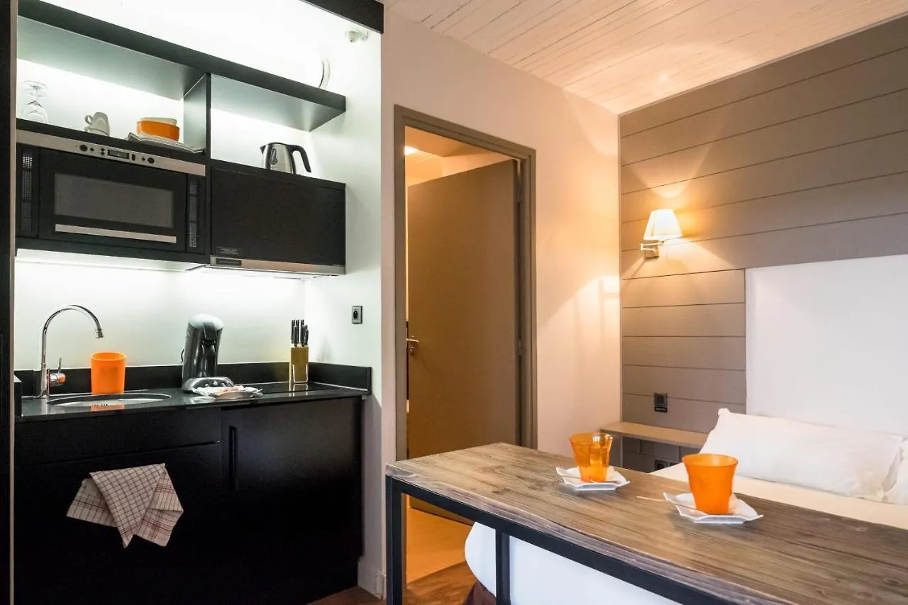 Palais Rinour - Cosy Studio Close To Stations - Welkeys Lille