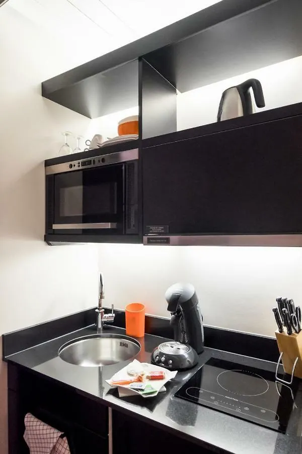 Palais Rinour - Cosy Studio Close To Stations - Welkeys Lille Apartment
