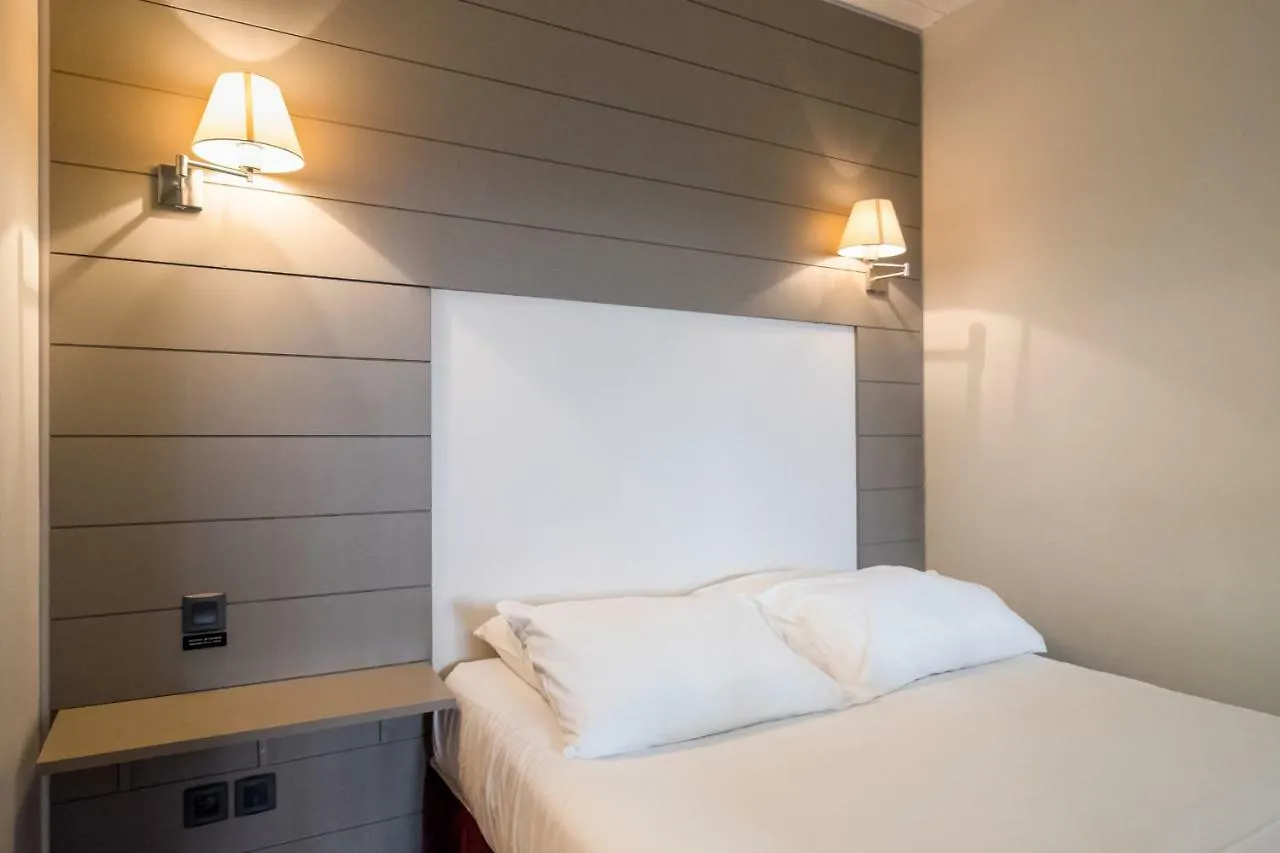 Palais Rinour - Cosy Studio Close To Stations - Welkeys Lille 0*,
