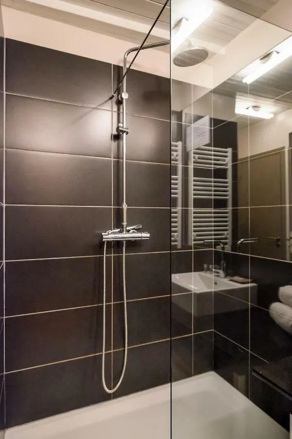 Palais Rinour - Cosy Studio Close To Stations - Welkeys Lille