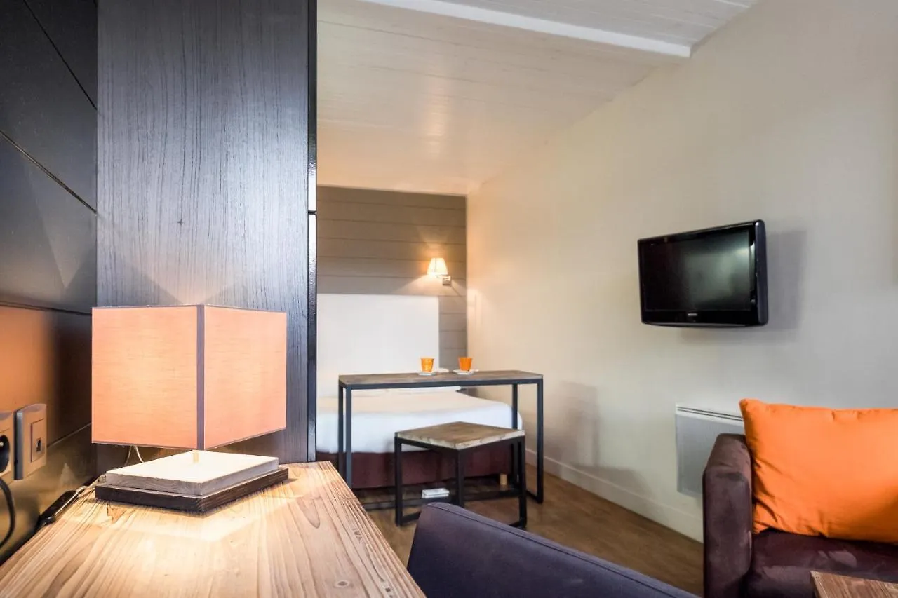 Apartment Palais Rinour - Cosy Studio Close To Stations - Welkeys Lille France